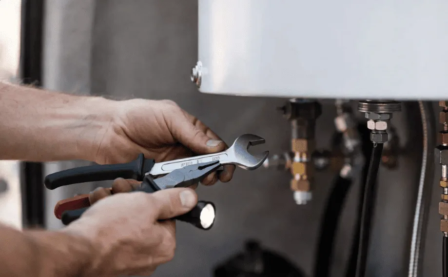 Why choose Water Heater Repair in Floris, IA